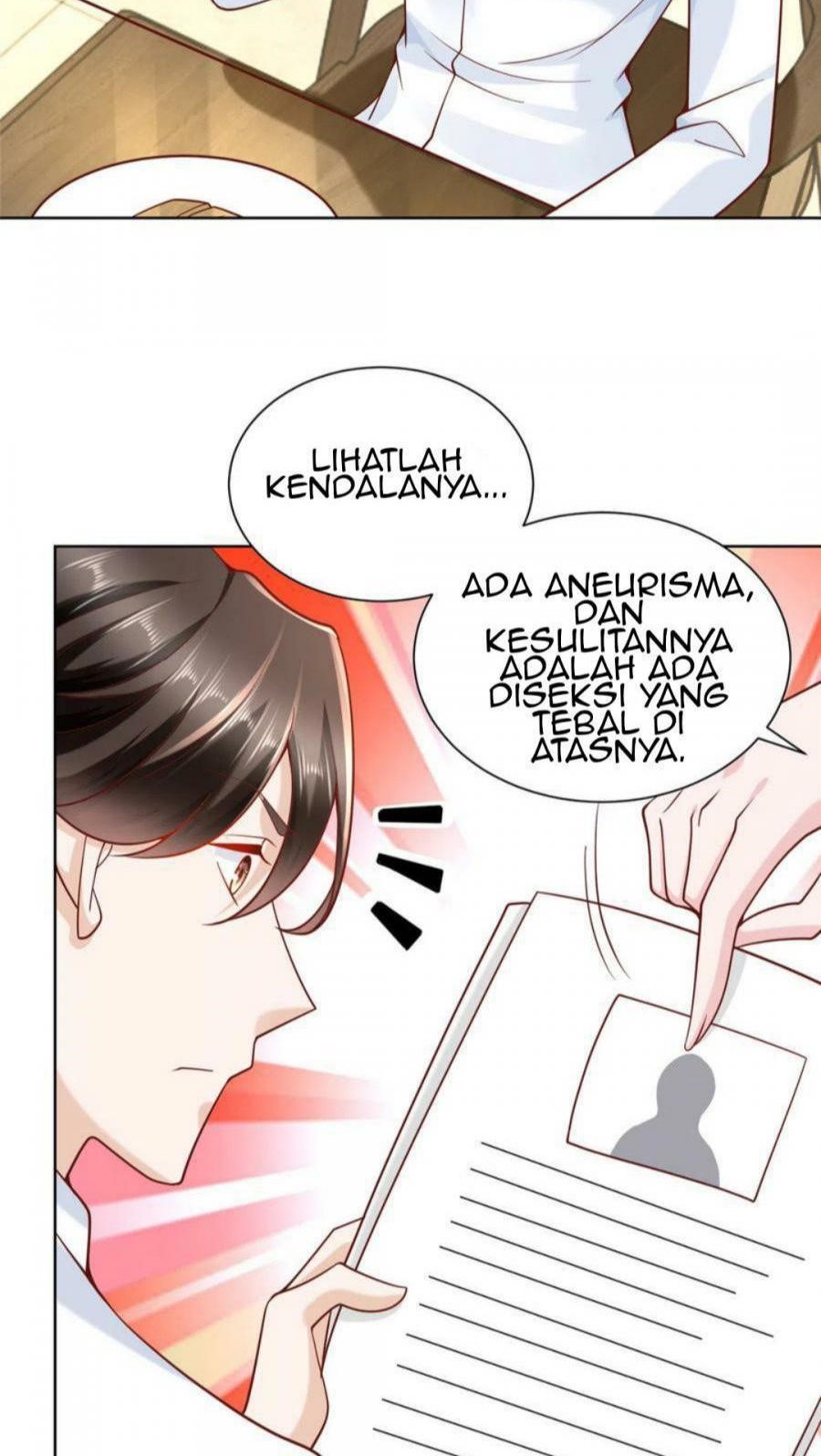 I Randomly Have A New Career Every Week Chapter 148 - halaman 18