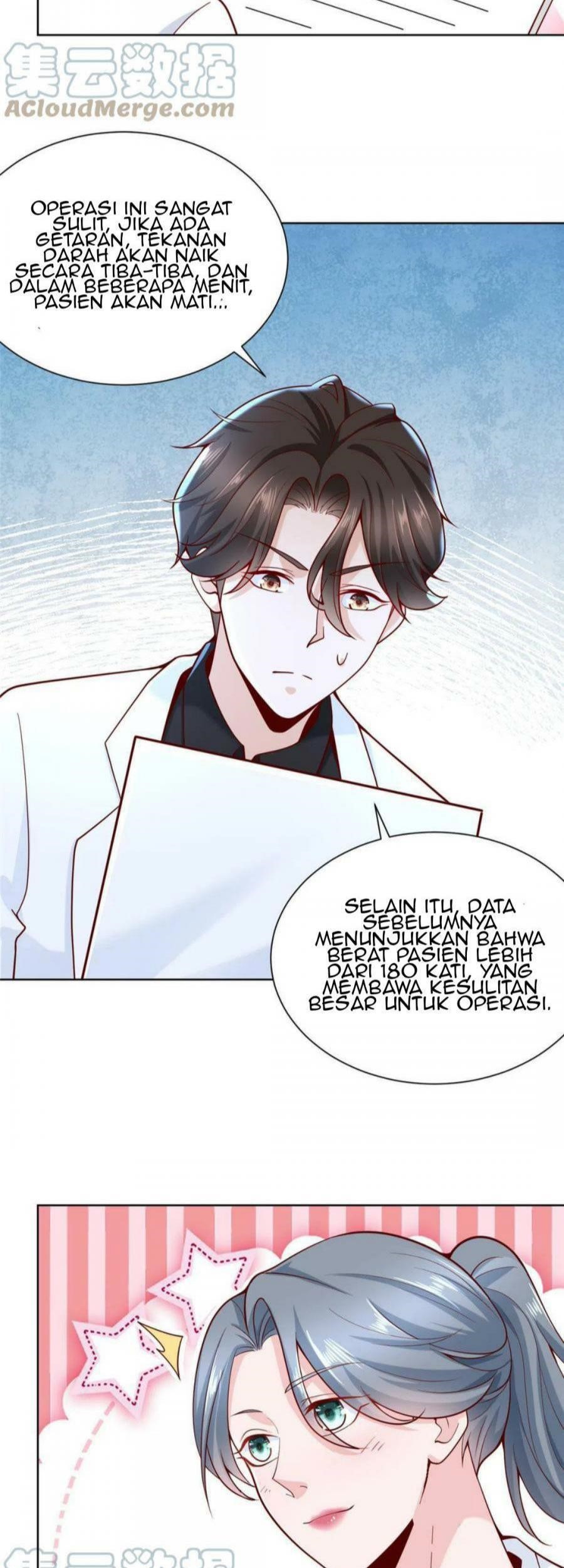 I Randomly Have A New Career Every Week Chapter 148 - halaman 19