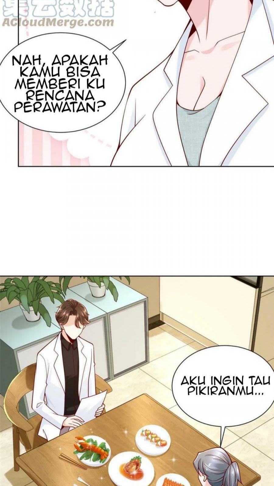 I Randomly Have A New Career Every Week Chapter 148 - halaman 20