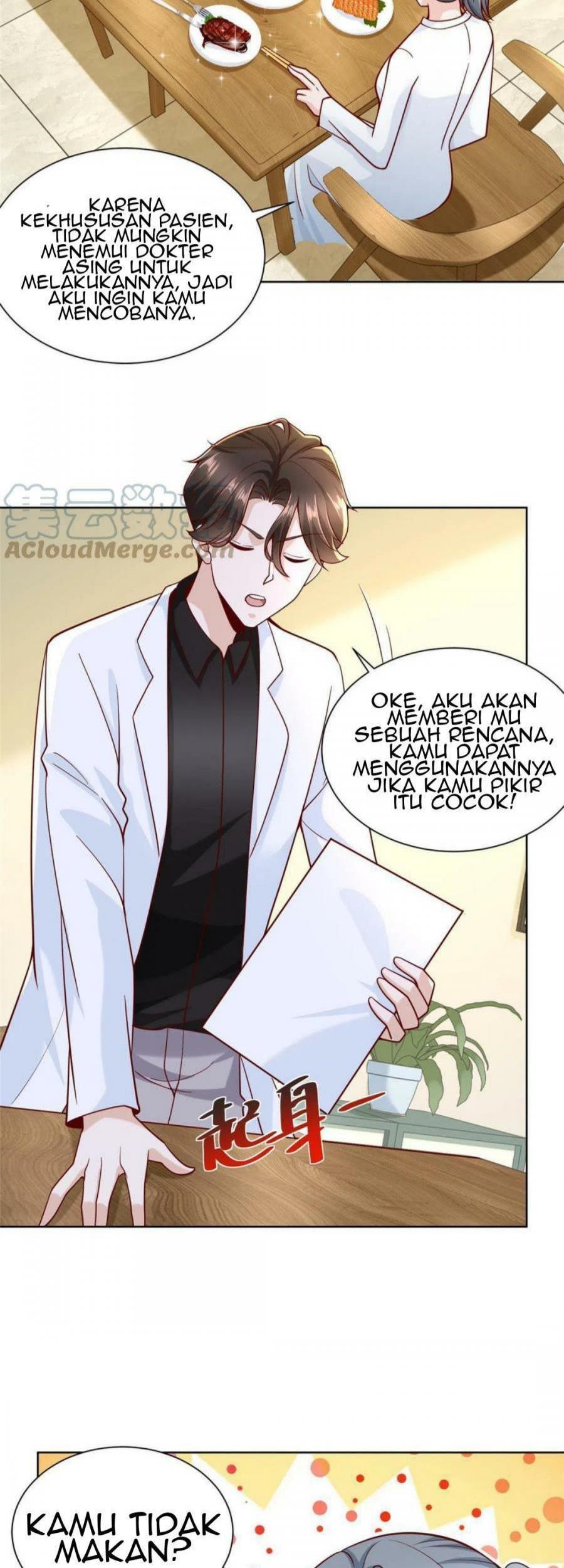 I Randomly Have A New Career Every Week Chapter 148 - halaman 21