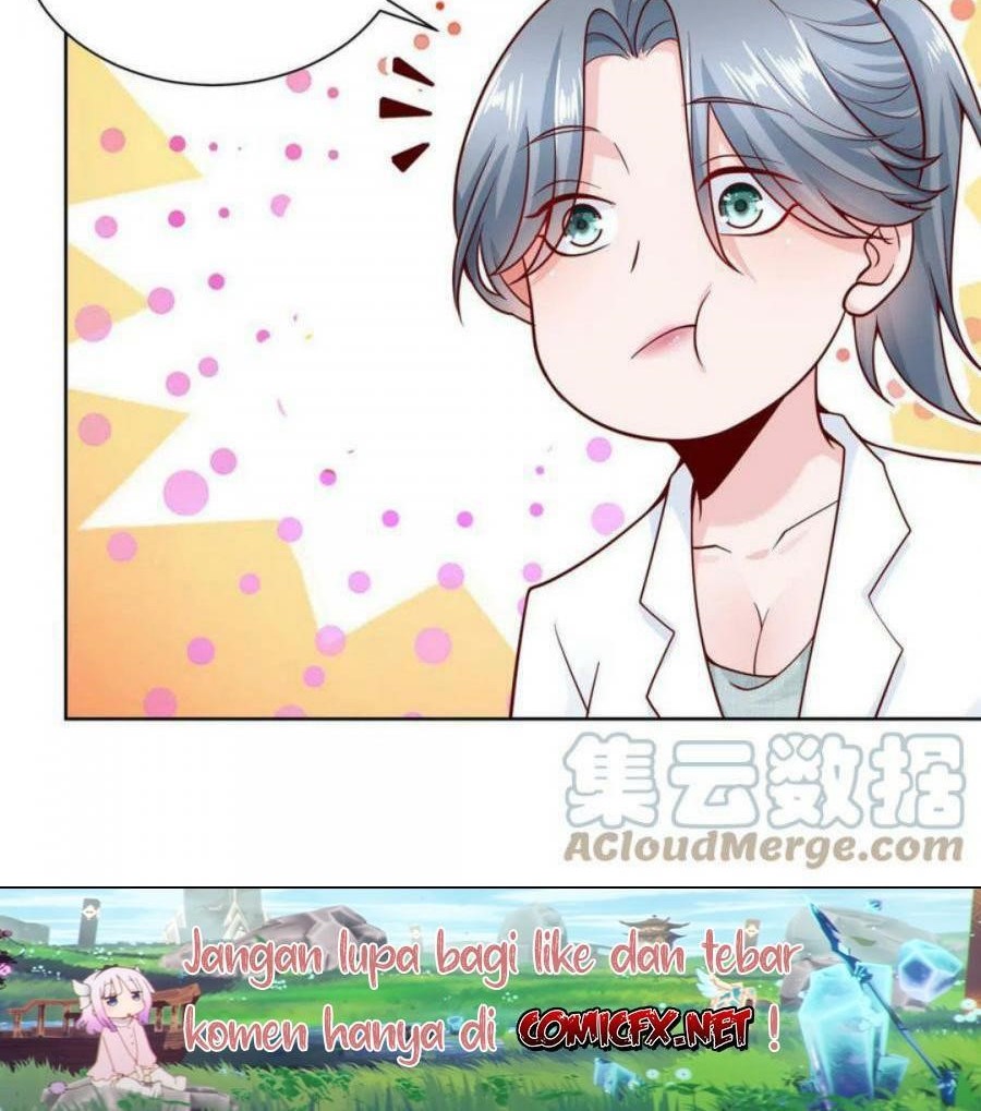 I Randomly Have A New Career Every Week Chapter 148 - halaman 22