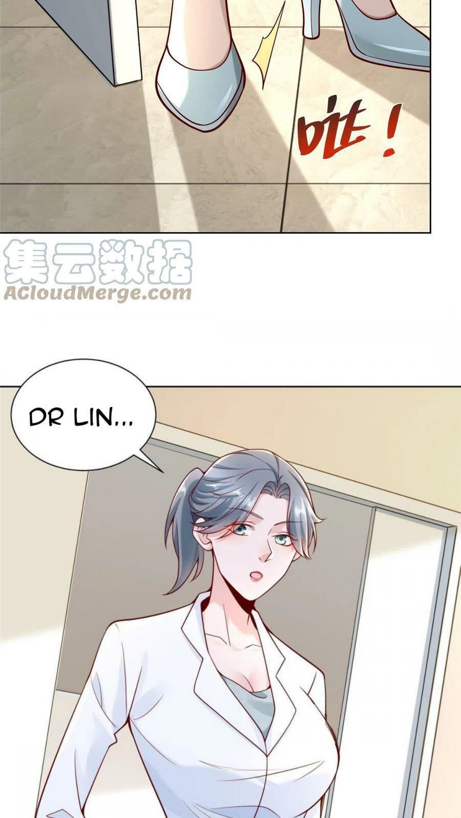 I Randomly Have A New Career Every Week Chapter 148 - halaman 26