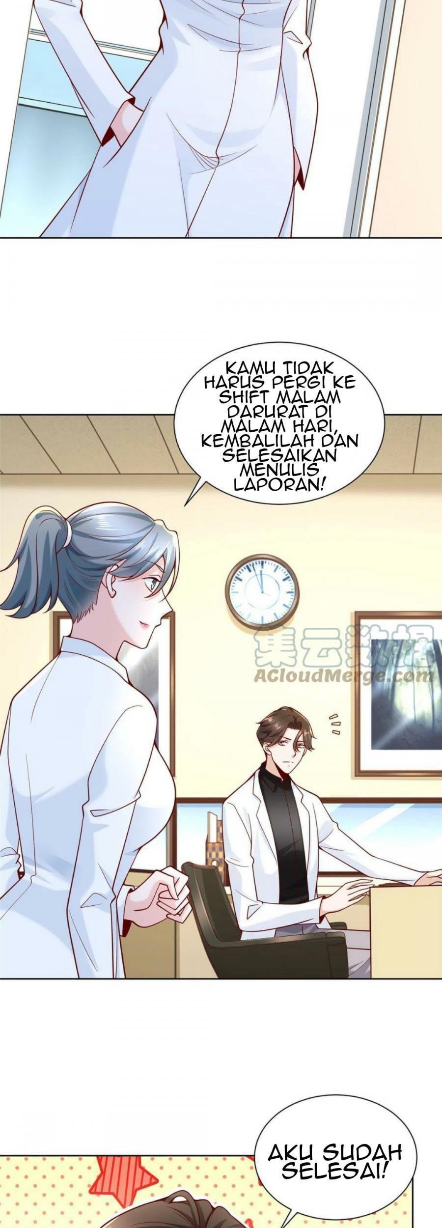 I Randomly Have A New Career Every Week Chapter 148 - halaman 27