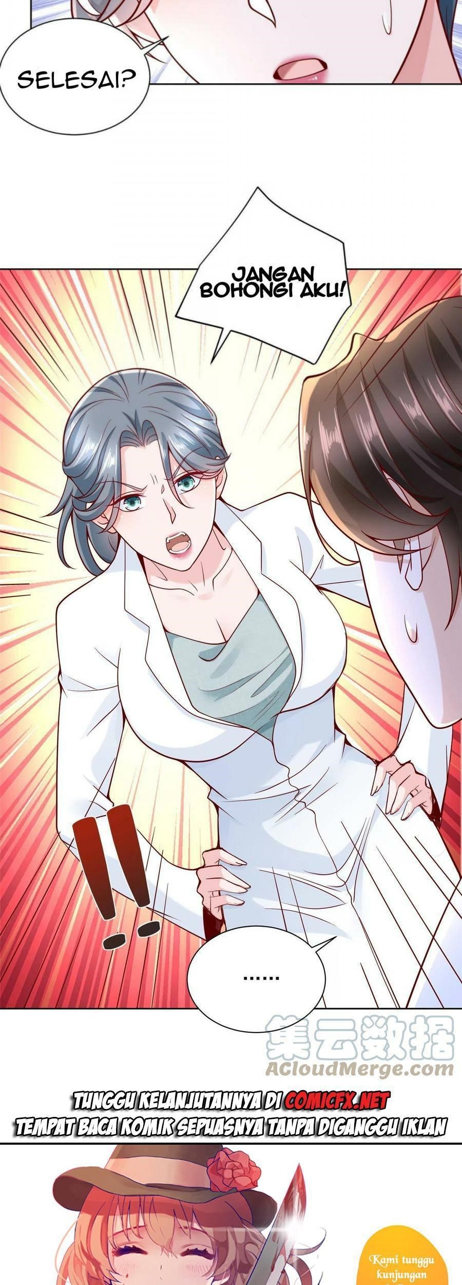 I Randomly Have A New Career Every Week Chapter 148 - halaman 29