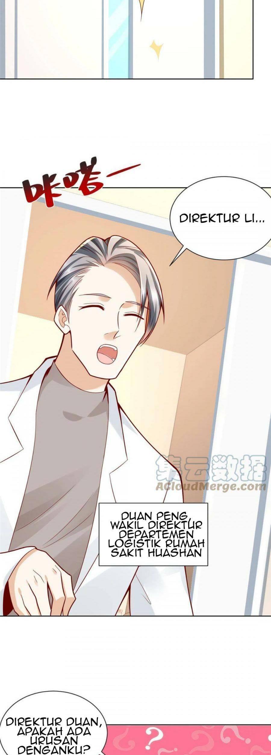 I Randomly Have A New Career Every Week Chapter 148 - halaman 4