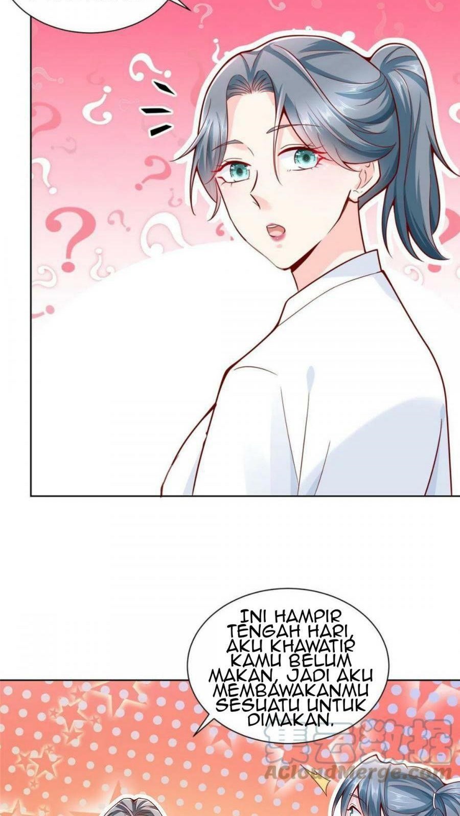 I Randomly Have A New Career Every Week Chapter 148 - halaman 5