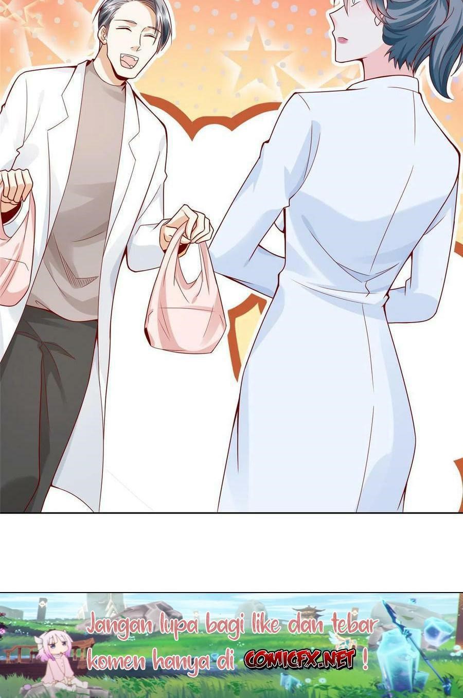 I Randomly Have A New Career Every Week Chapter 148 - halaman 6