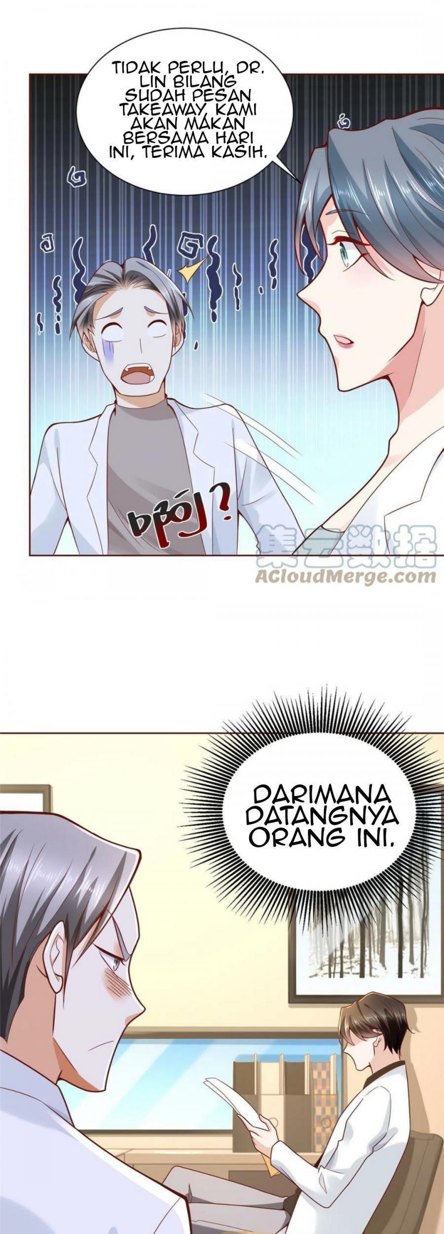 I Randomly Have A New Career Every Week Chapter 148 - halaman 8