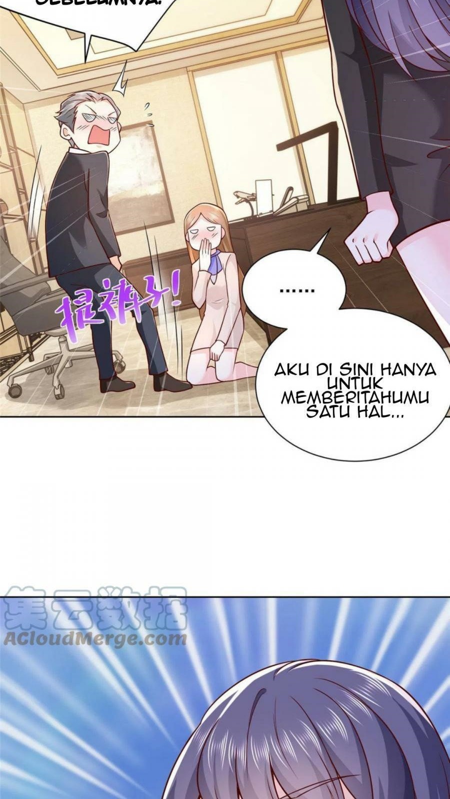 I Randomly Have A New Career Every Week Chapter 149 - halaman 12