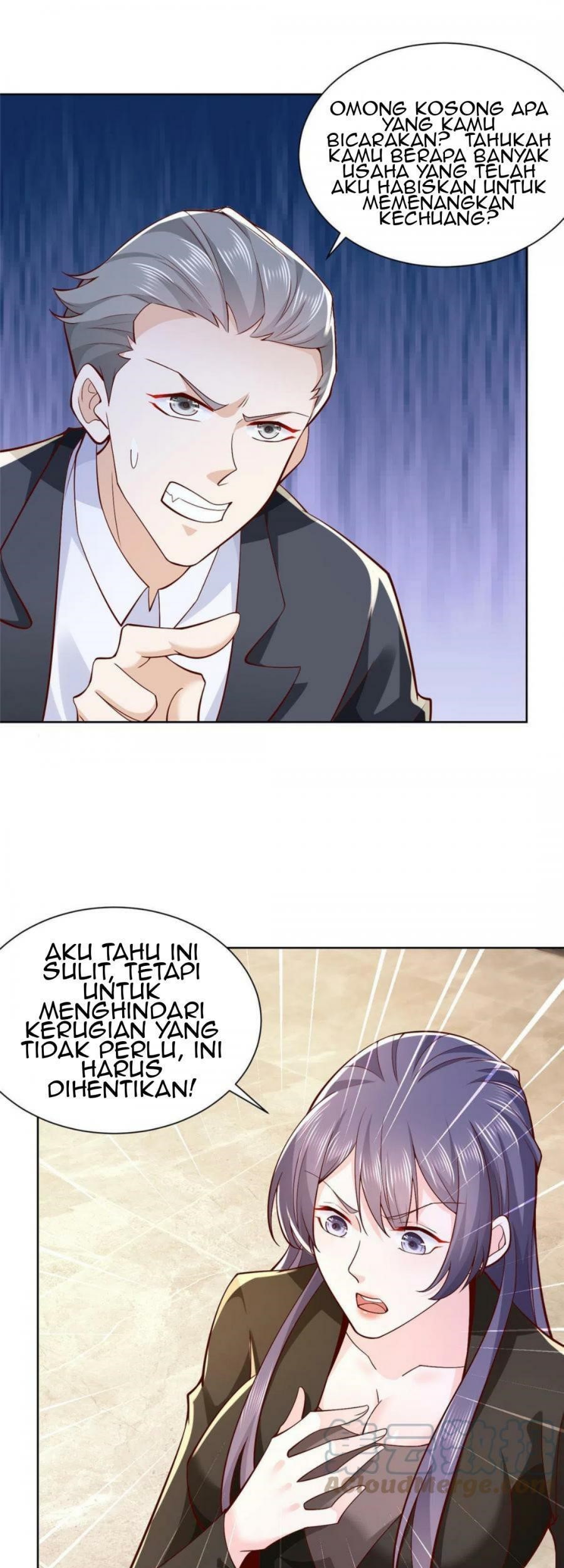 I Randomly Have A New Career Every Week Chapter 149 - halaman 15