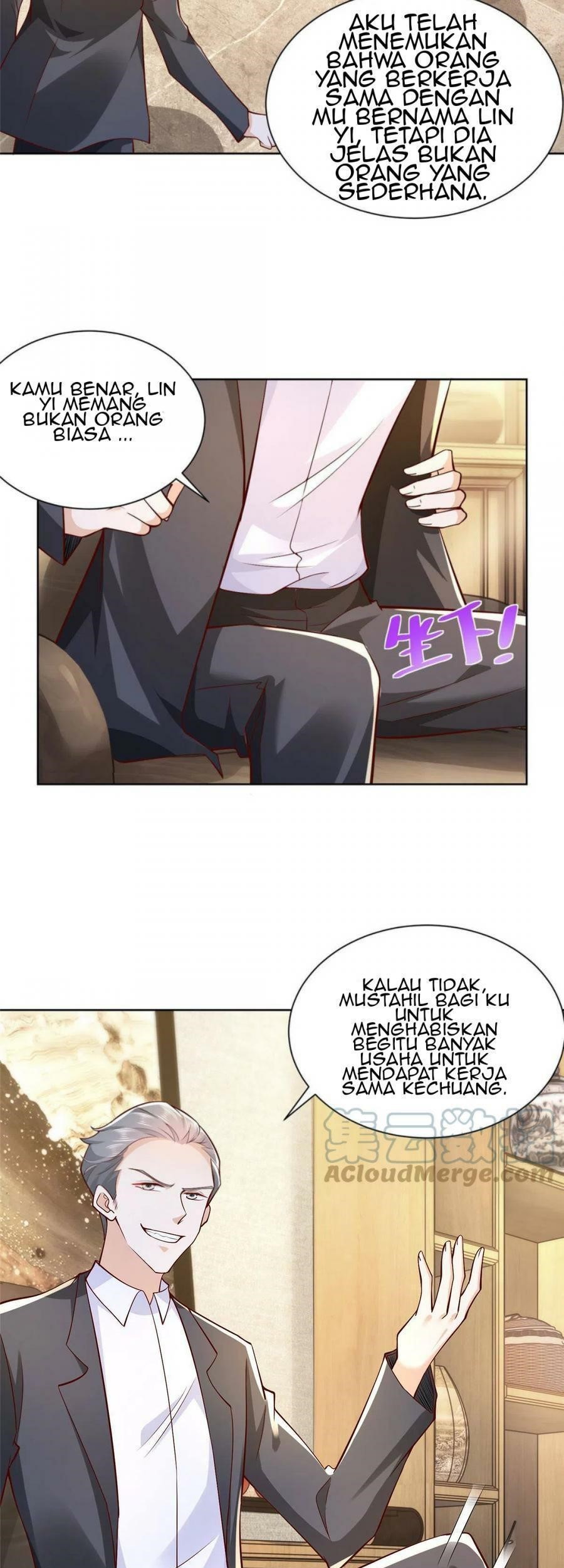 I Randomly Have A New Career Every Week Chapter 149 - halaman 17