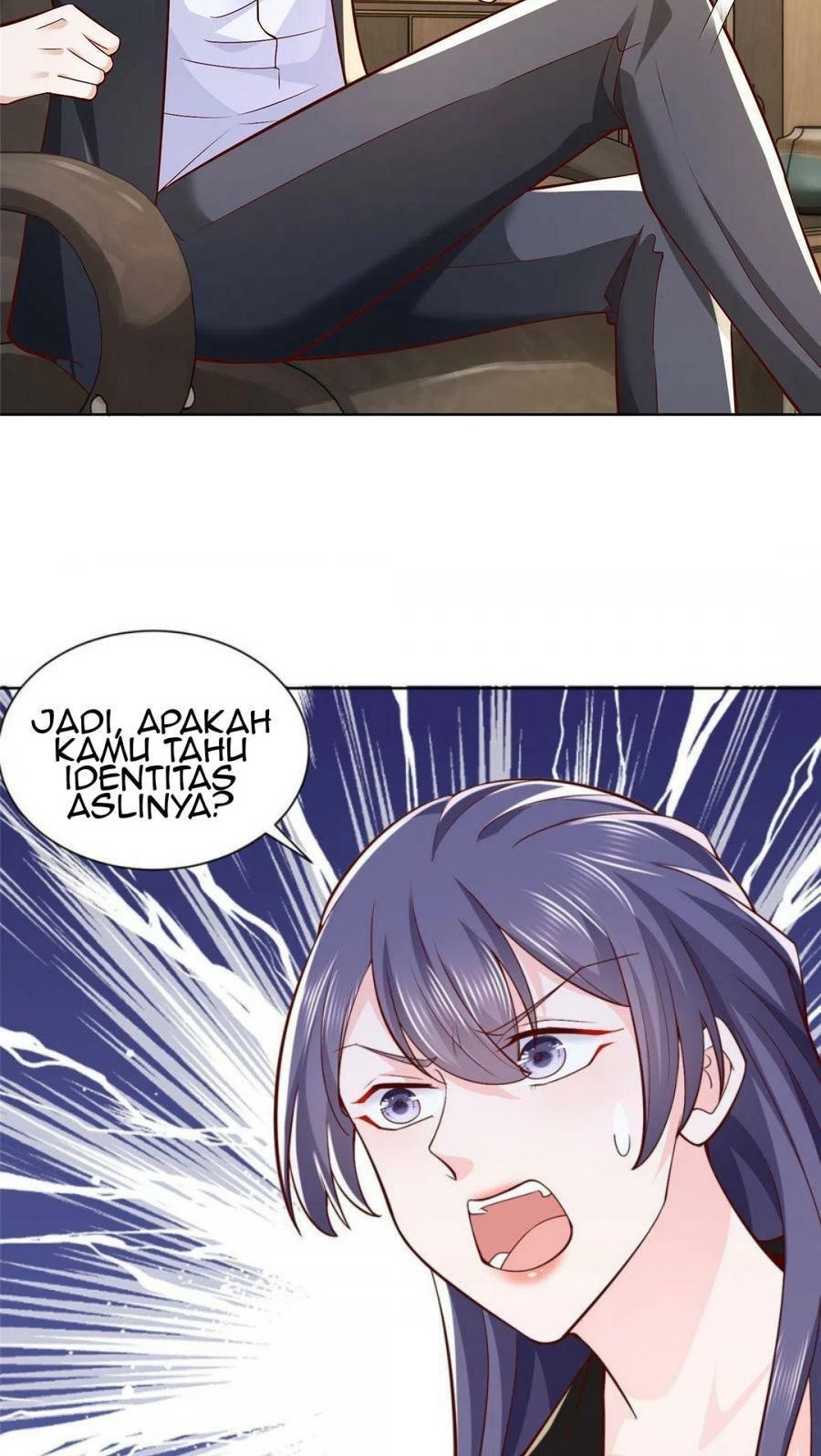 I Randomly Have A New Career Every Week Chapter 149 - halaman 18