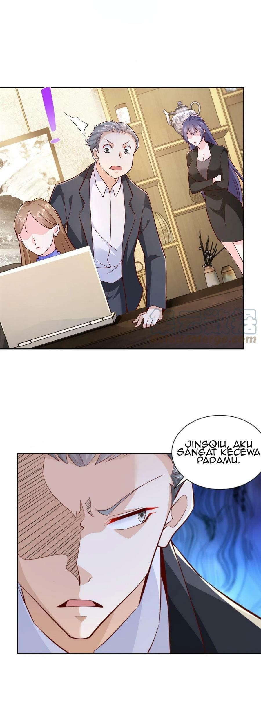 I Randomly Have A New Career Every Week Chapter 149 - halaman 21