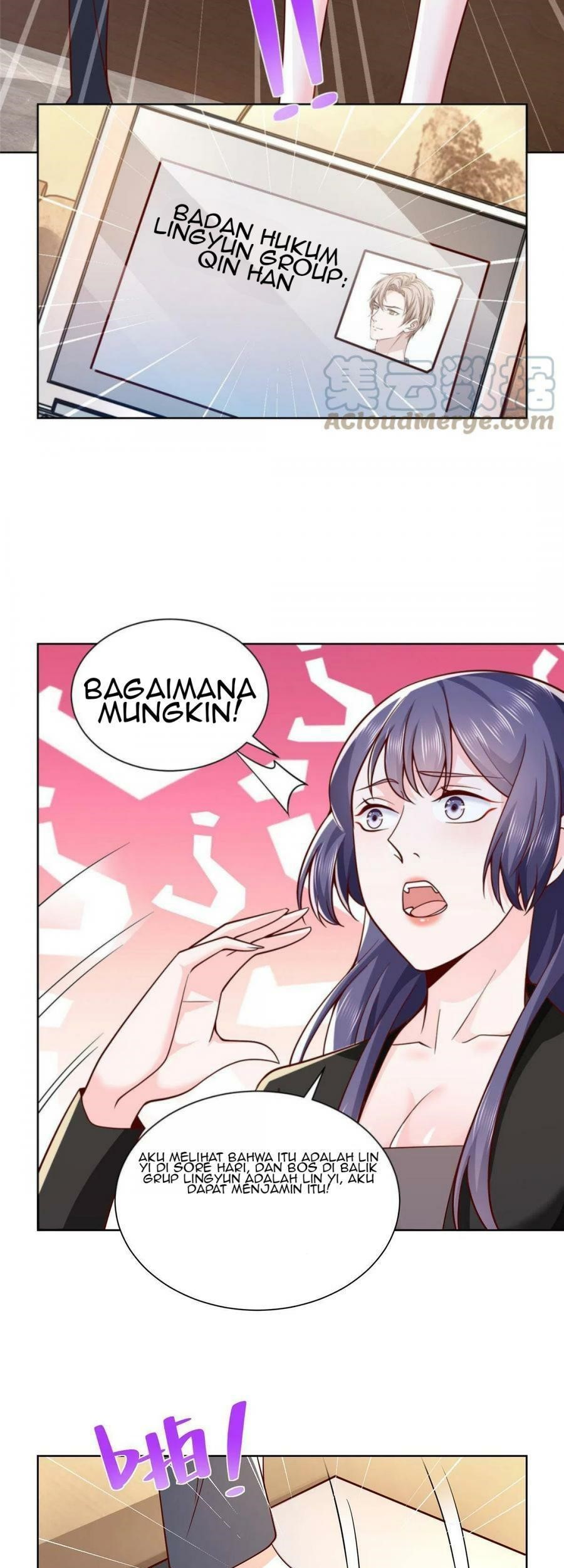 I Randomly Have A New Career Every Week Chapter 149 - halaman 23