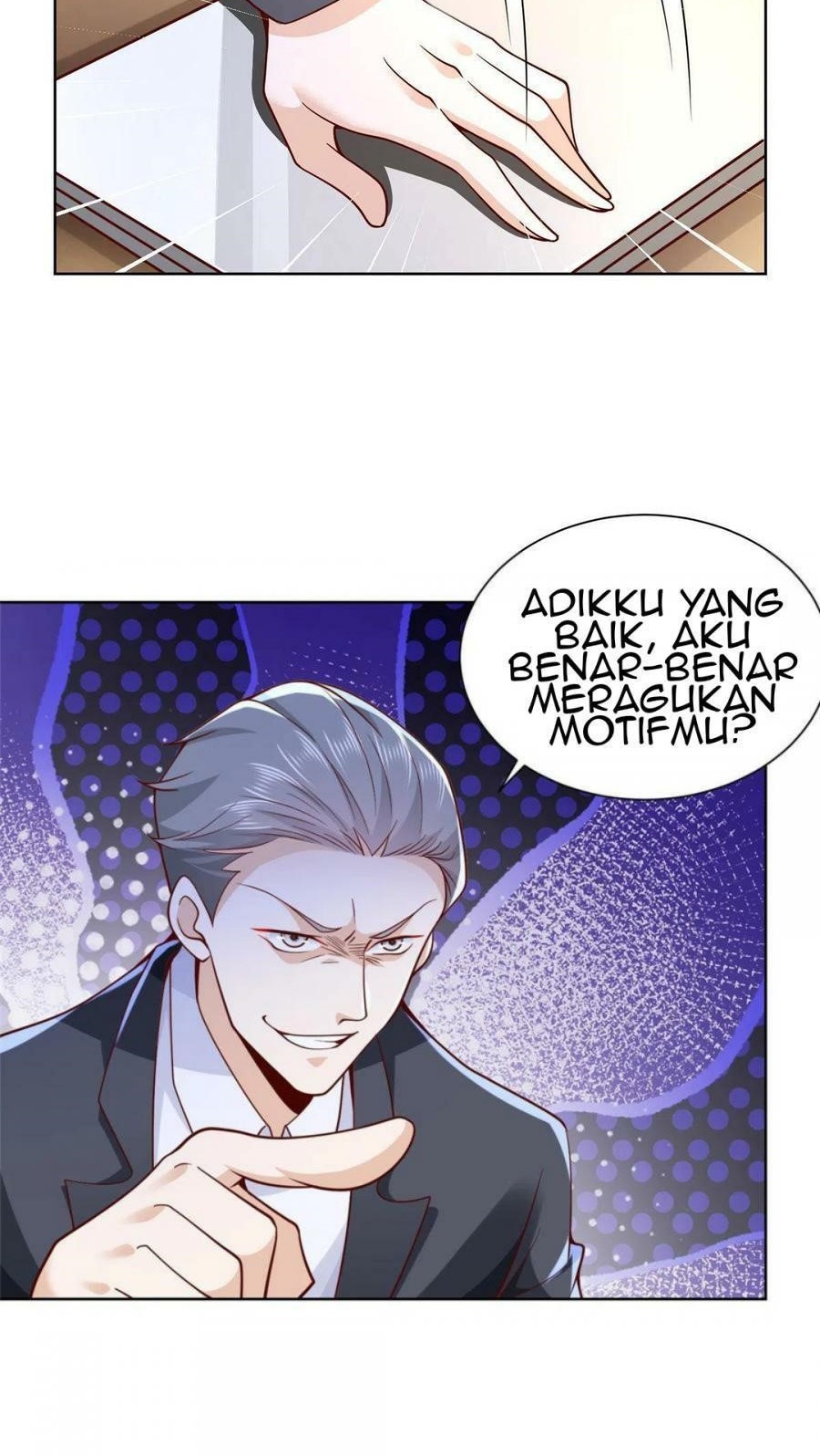 I Randomly Have A New Career Every Week Chapter 149 - halaman 24