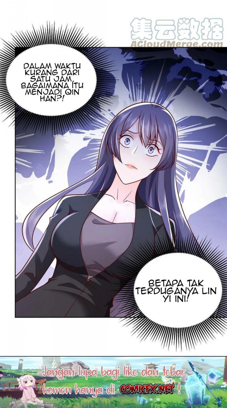 I Randomly Have A New Career Every Week Chapter 149 - halaman 25
