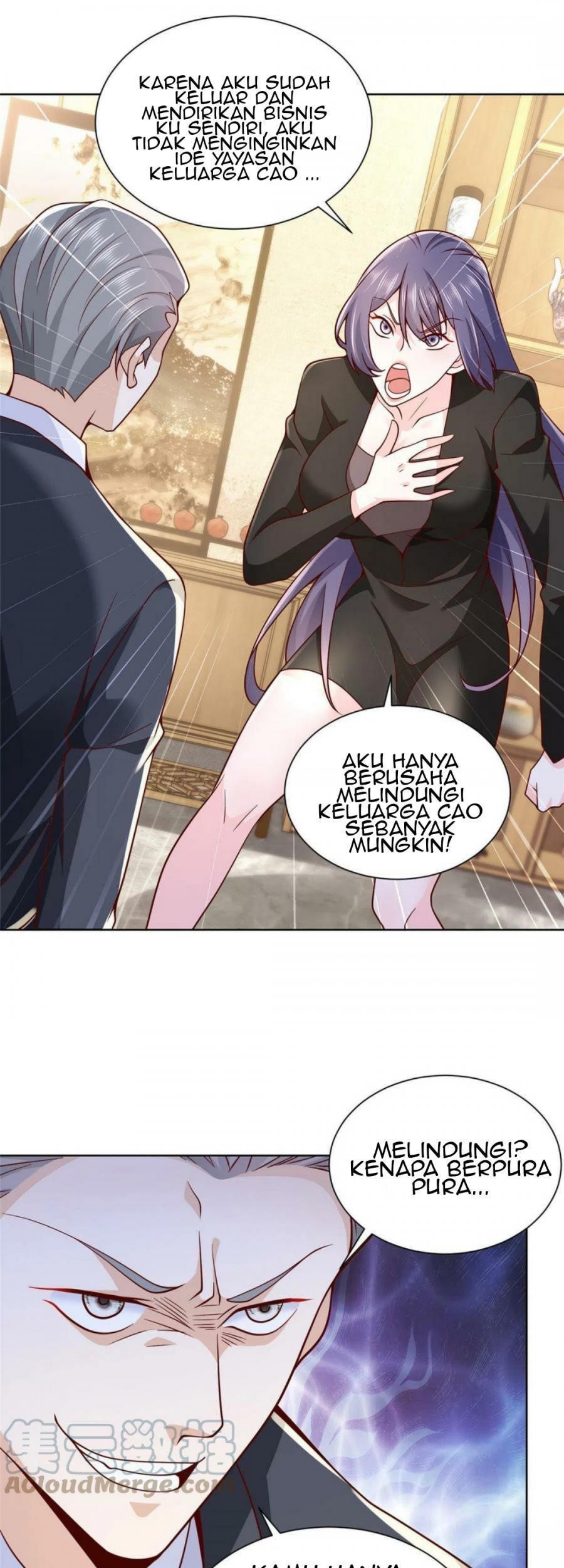 I Randomly Have A New Career Every Week Chapter 149 - halaman 26