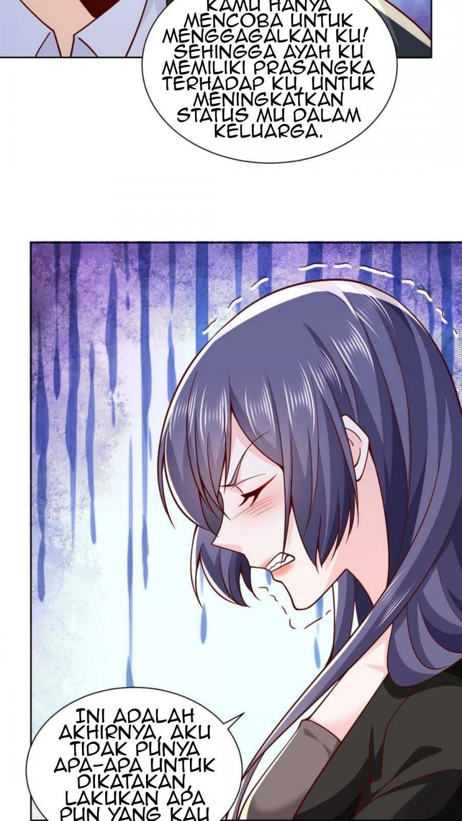 I Randomly Have A New Career Every Week Chapter 149 - halaman 27