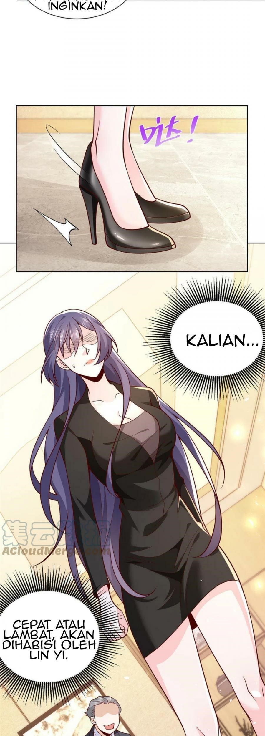 I Randomly Have A New Career Every Week Chapter 149 - halaman 28