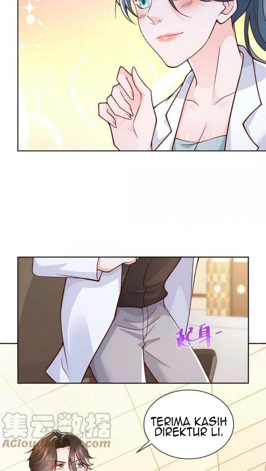 I Randomly Have A New Career Every Week Chapter 149 - halaman 5