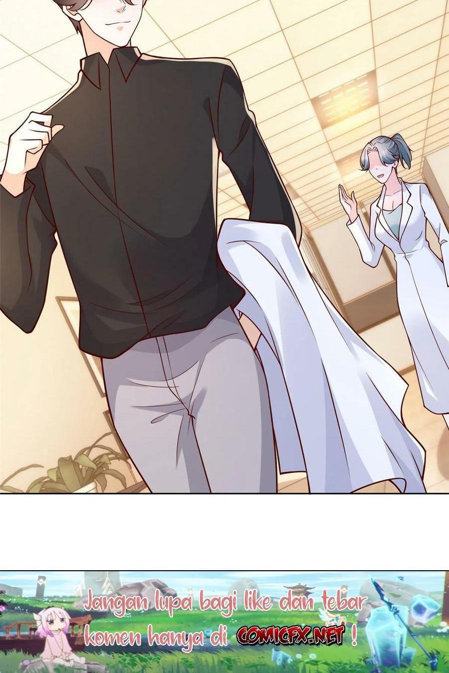 I Randomly Have A New Career Every Week Chapter 149 - halaman 6