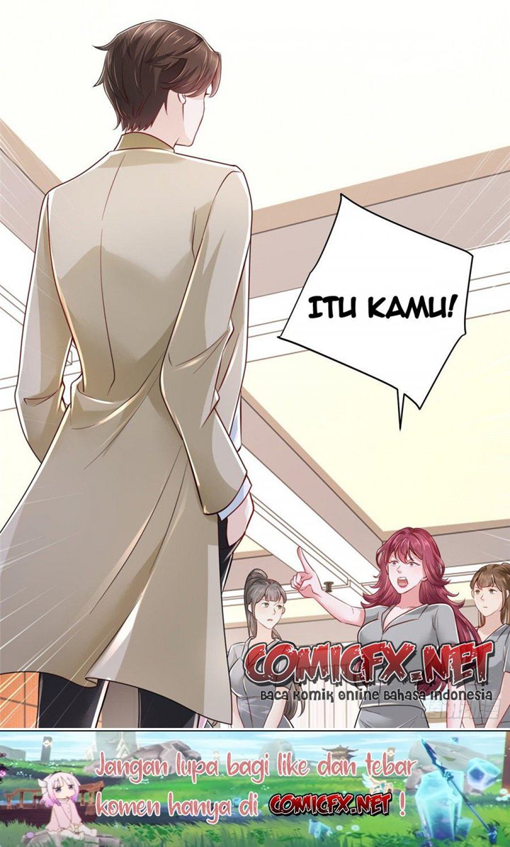 I Randomly Have A New Career Every Week Chapter 15 - halaman 10