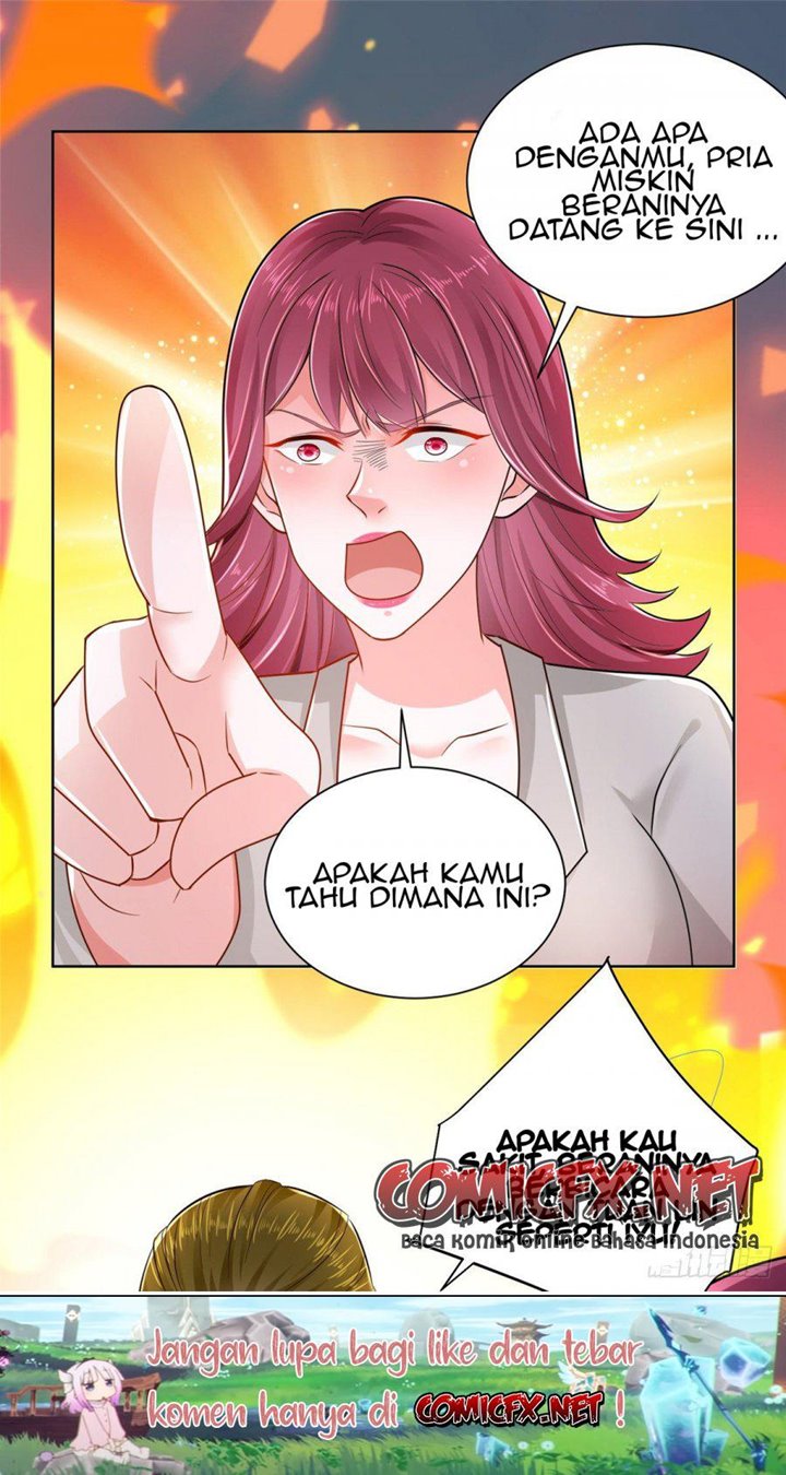 I Randomly Have A New Career Every Week Chapter 15 - halaman 13