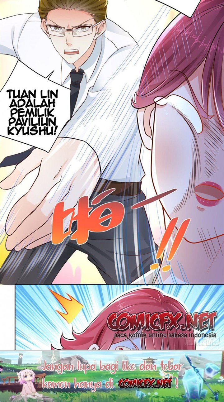 I Randomly Have A New Career Every Week Chapter 15 - halaman 14