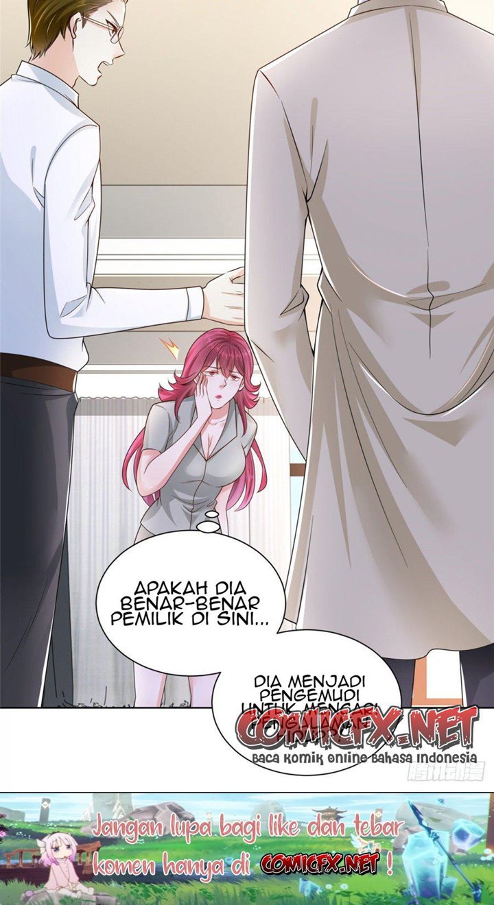 I Randomly Have A New Career Every Week Chapter 15 - halaman 17