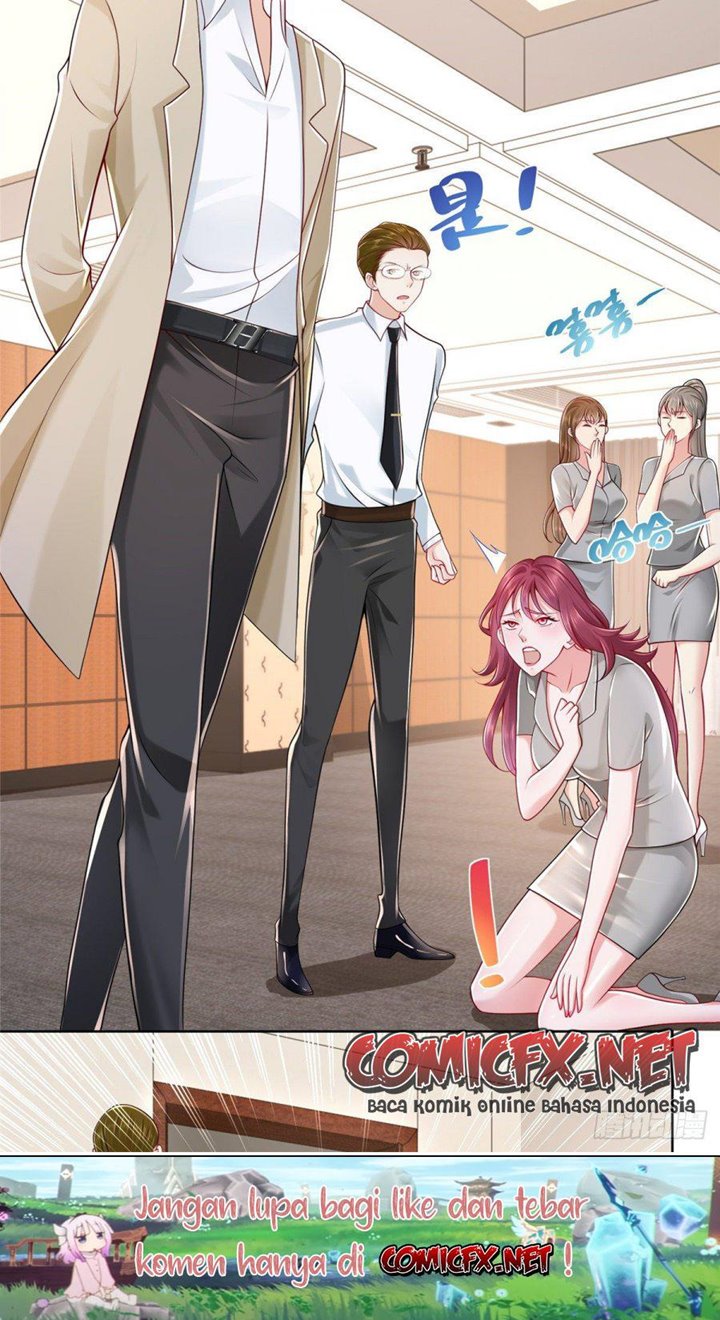 I Randomly Have A New Career Every Week Chapter 15 - halaman 19
