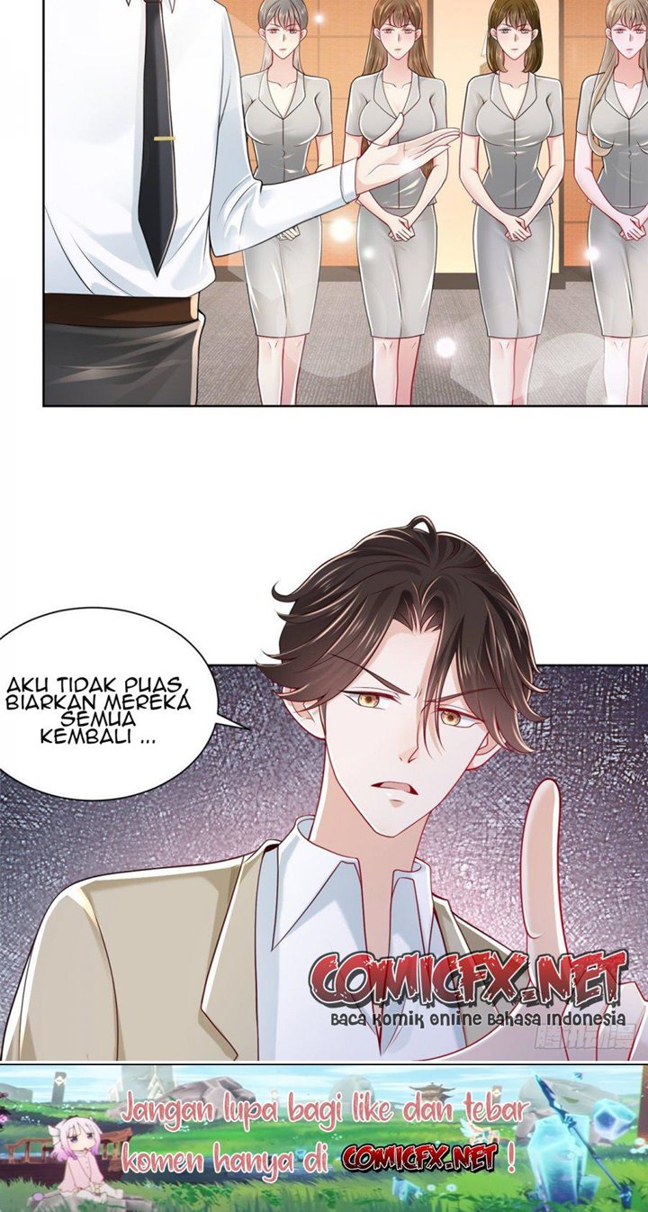 I Randomly Have A New Career Every Week Chapter 15 - halaman 21