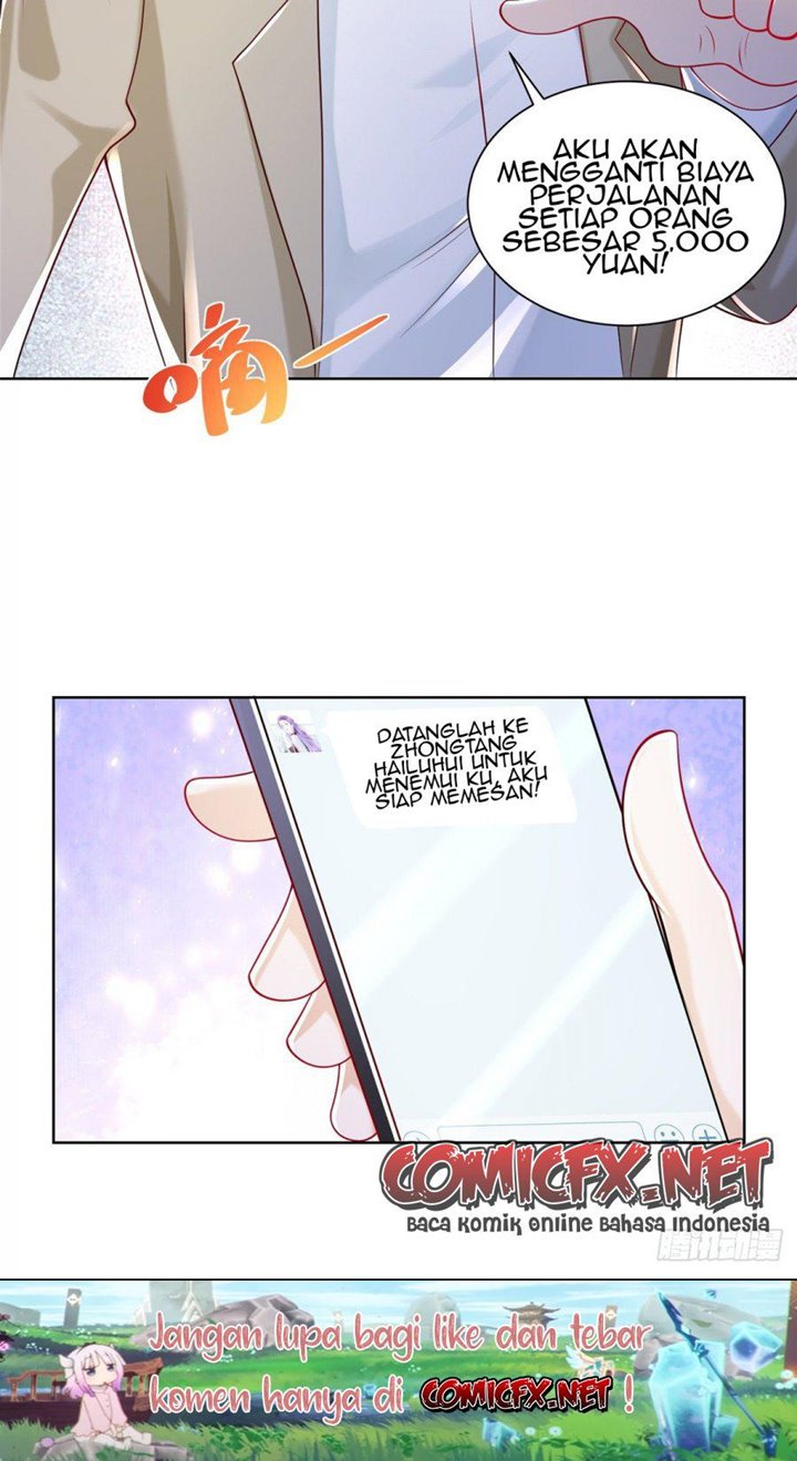 I Randomly Have A New Career Every Week Chapter 15 - halaman 22