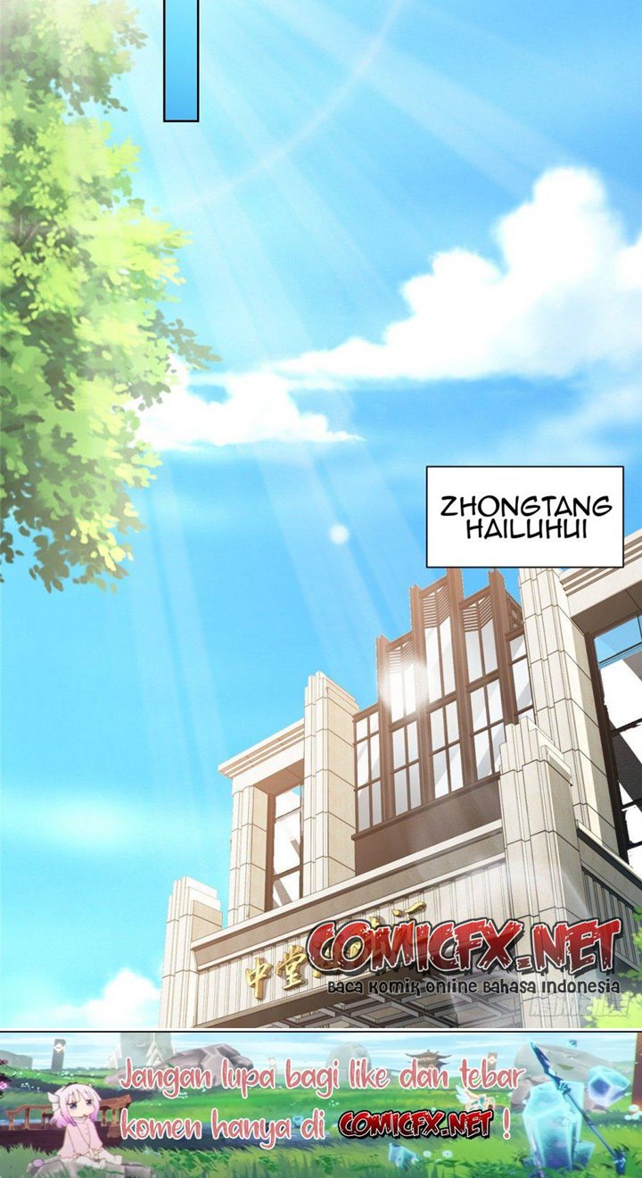 I Randomly Have A New Career Every Week Chapter 15 - halaman 24