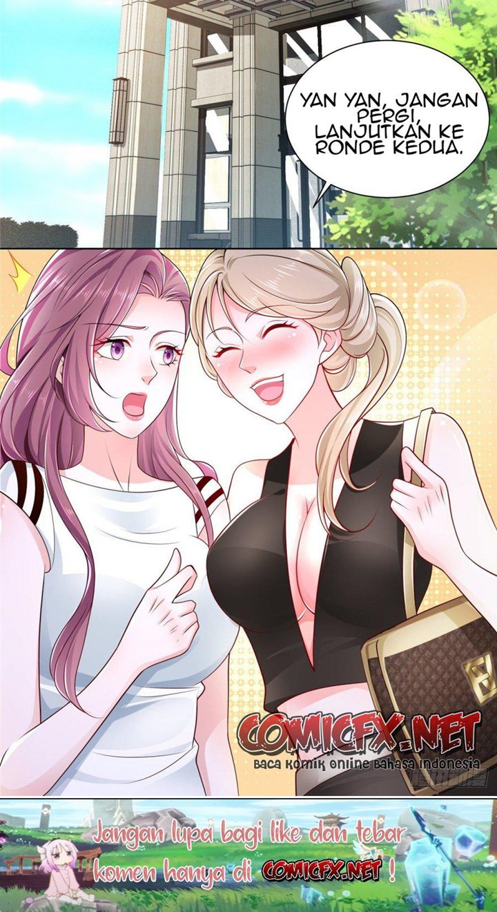 I Randomly Have A New Career Every Week Chapter 15 - halaman 25