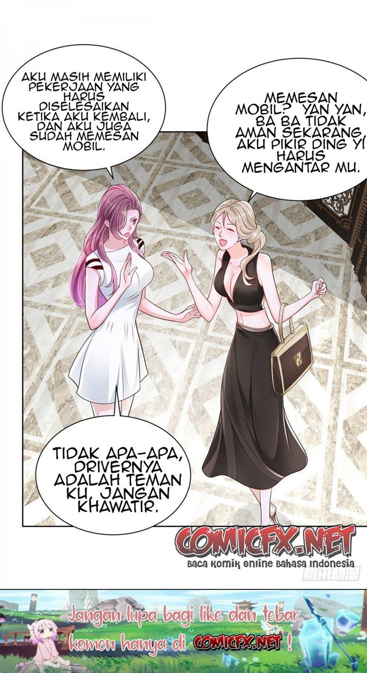 I Randomly Have A New Career Every Week Chapter 15 - halaman 27
