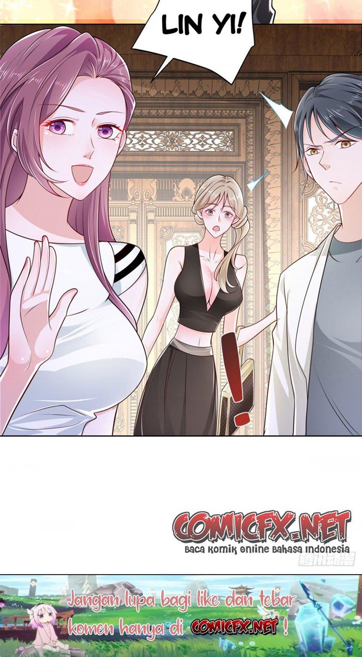 I Randomly Have A New Career Every Week Chapter 15 - halaman 30