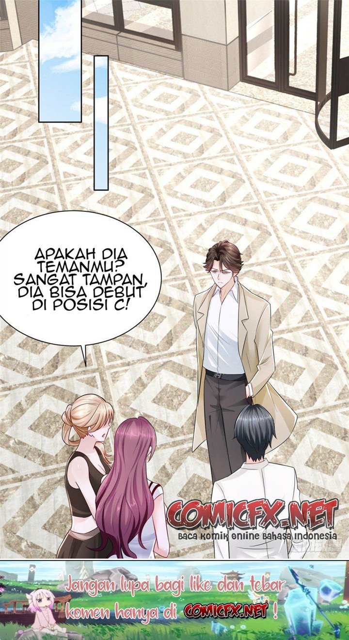 I Randomly Have A New Career Every Week Chapter 15 - halaman 31