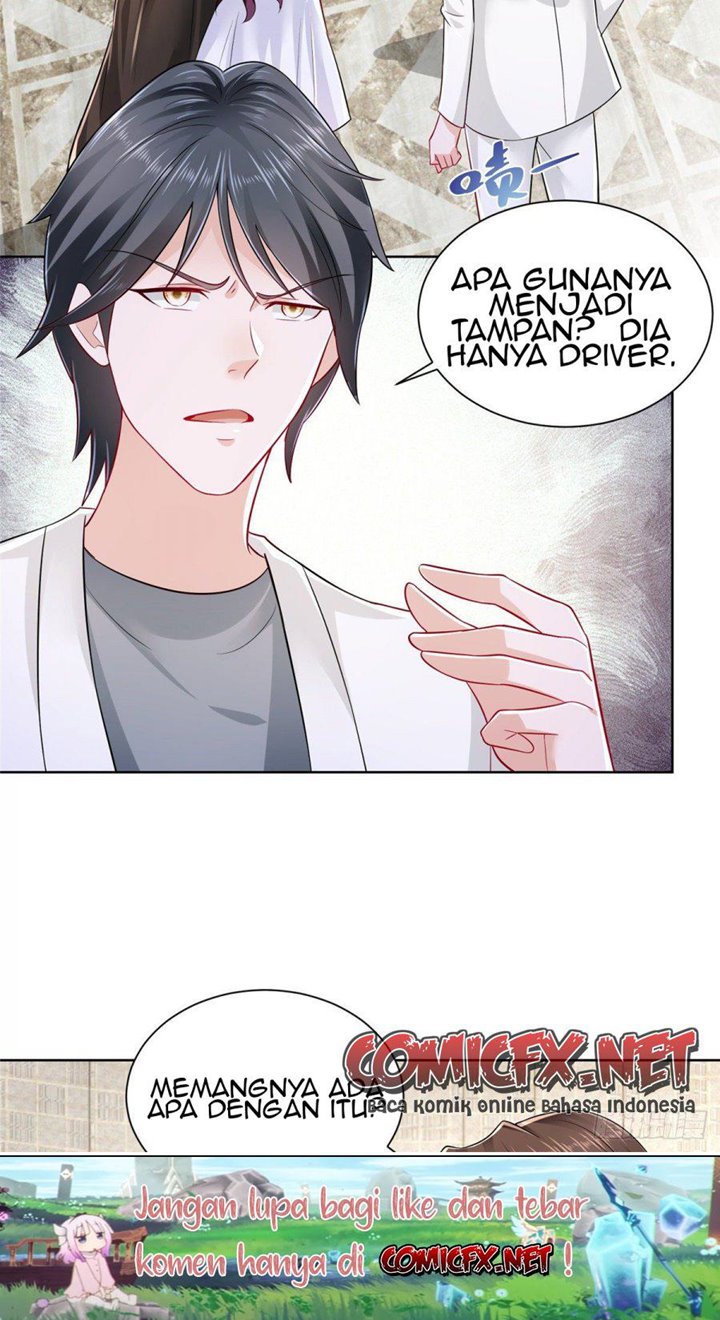 I Randomly Have A New Career Every Week Chapter 15 - halaman 32