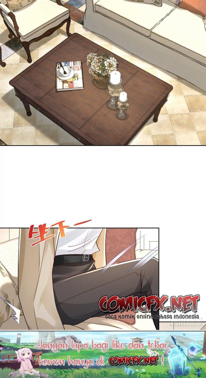 I Randomly Have A New Career Every Week Chapter 15 - halaman 6