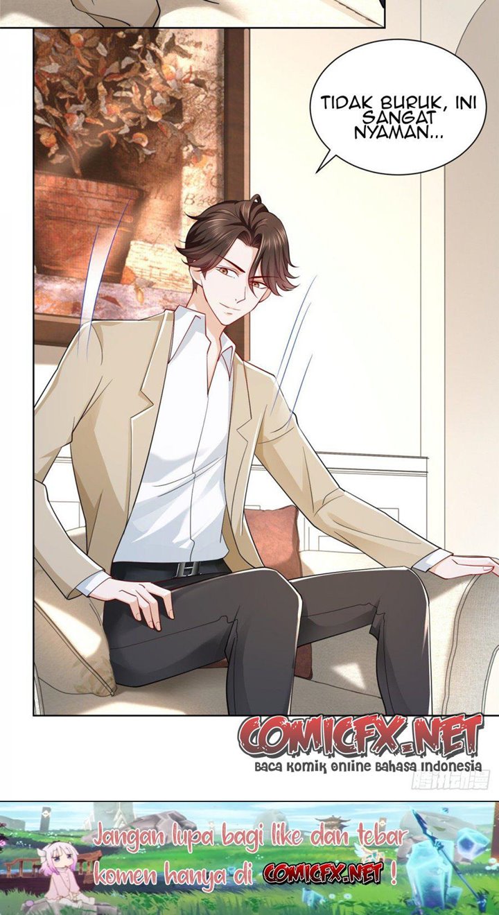 I Randomly Have A New Career Every Week Chapter 15 - halaman 7