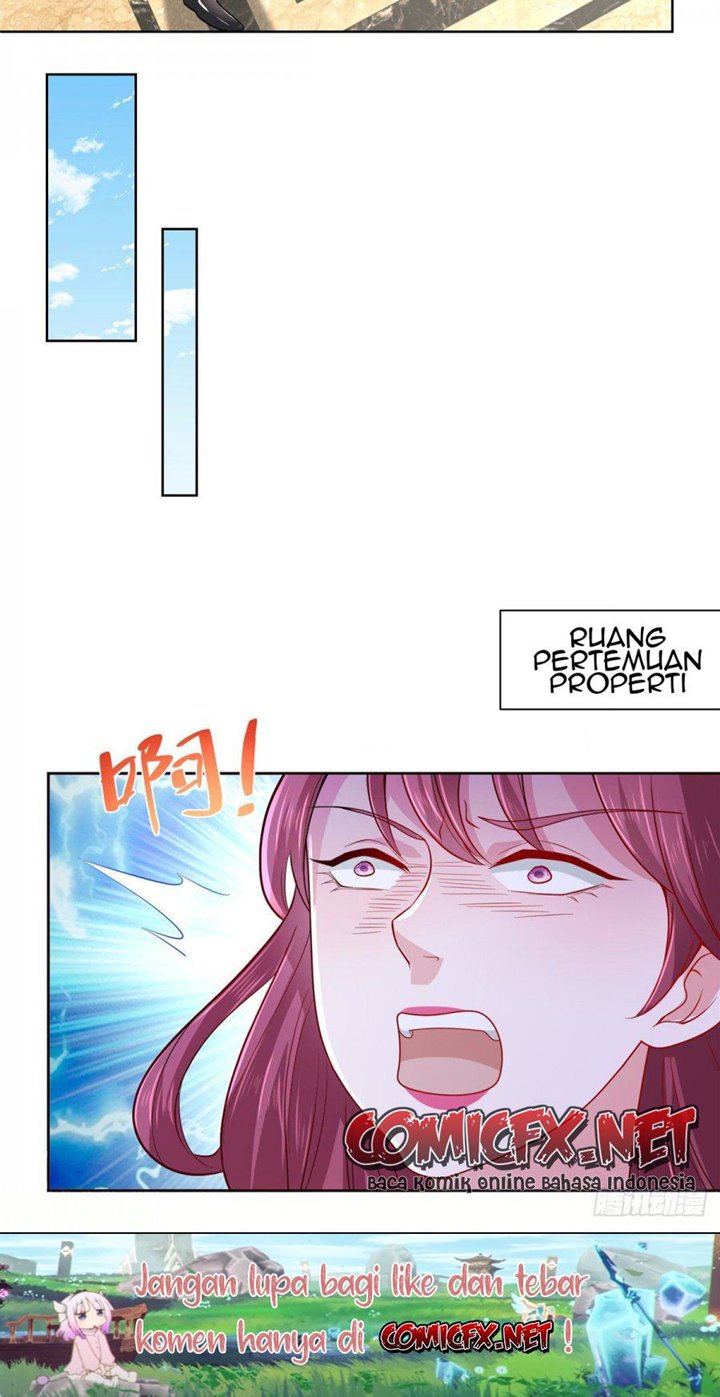 I Randomly Have A New Career Every Week Chapter 15 - halaman 9