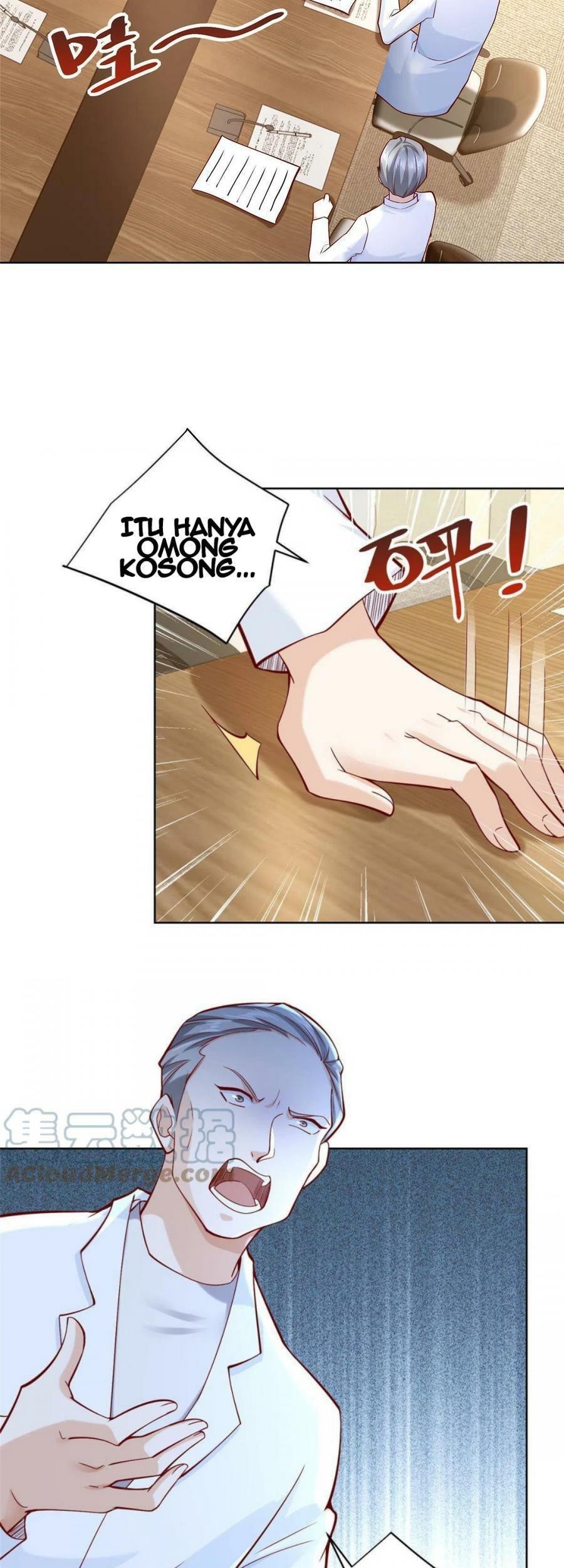 I Randomly Have A New Career Every Week Chapter 150 - halaman 17