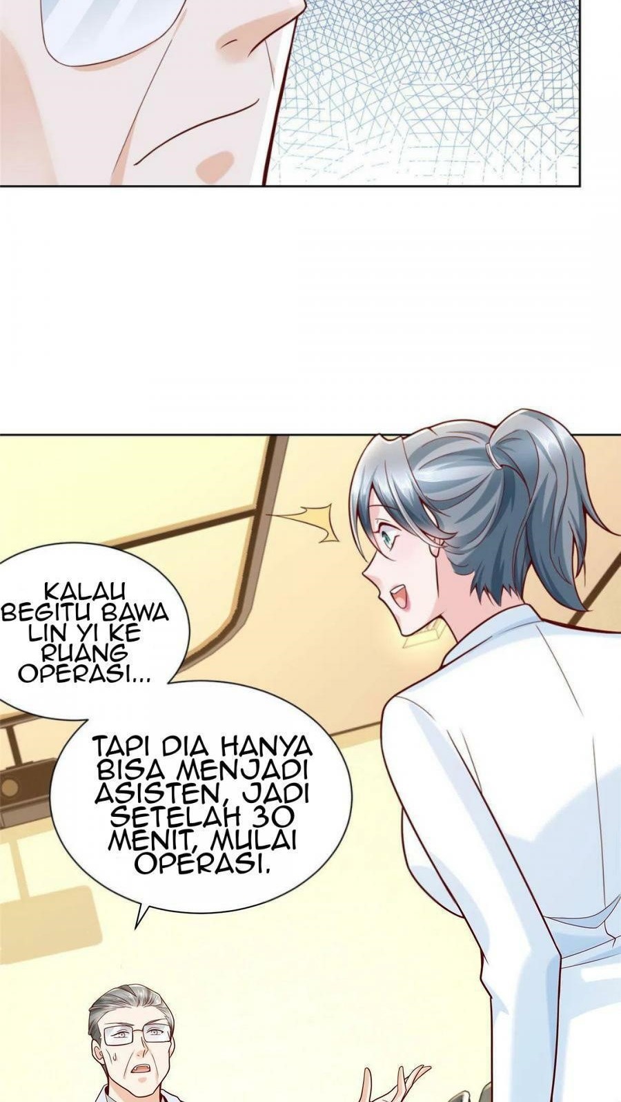 I Randomly Have A New Career Every Week Chapter 150 - halaman 20