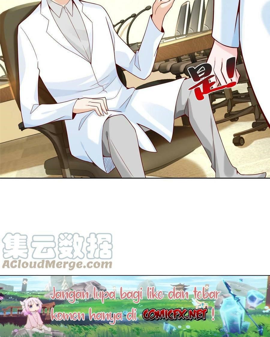 I Randomly Have A New Career Every Week Chapter 150 - halaman 21
