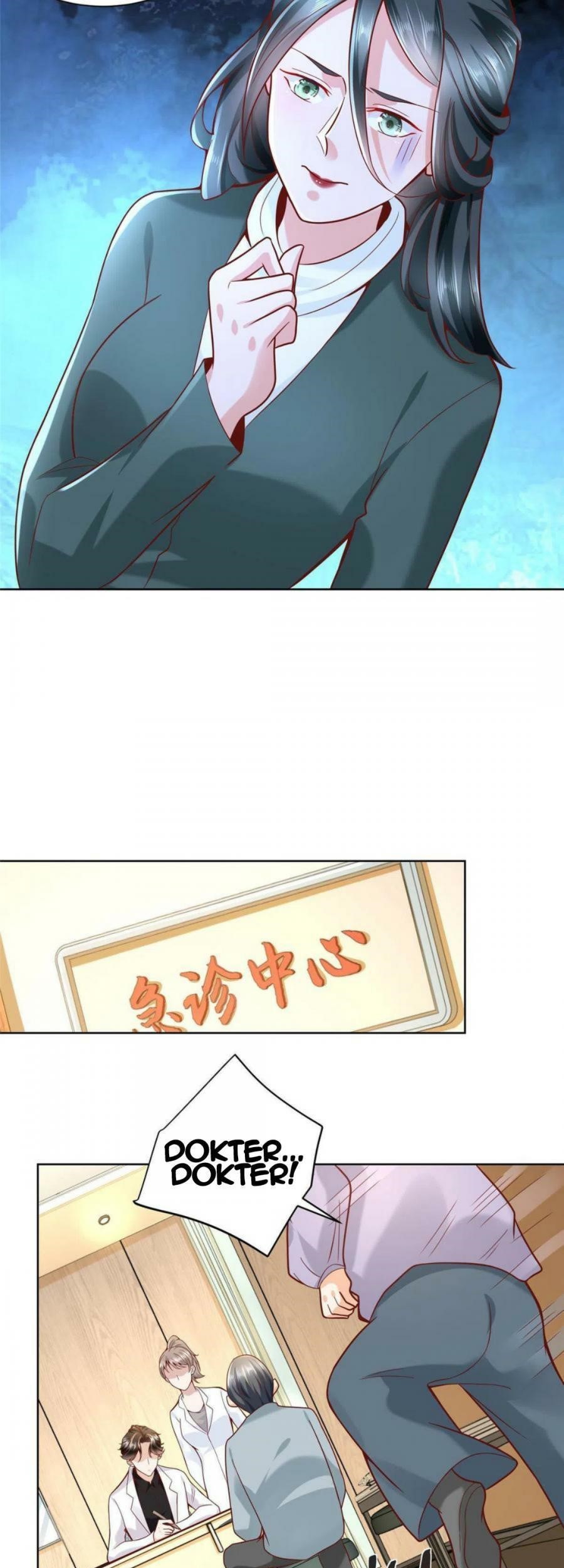 I Randomly Have A New Career Every Week Chapter 150 - halaman 24