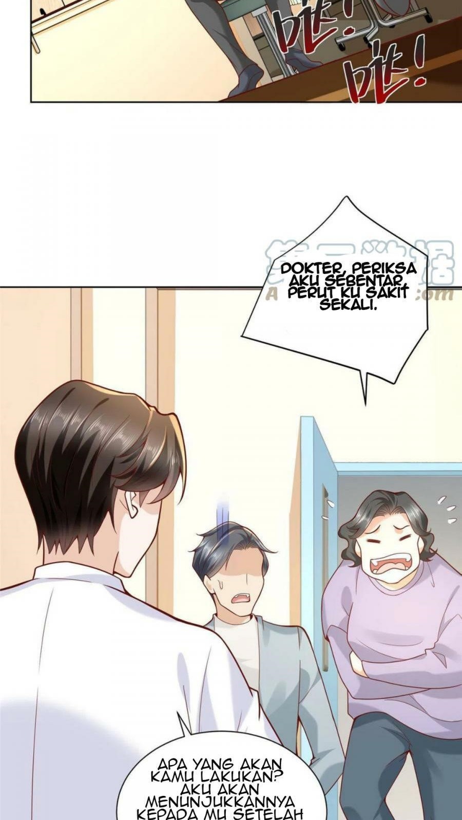 I Randomly Have A New Career Every Week Chapter 150 - halaman 25
