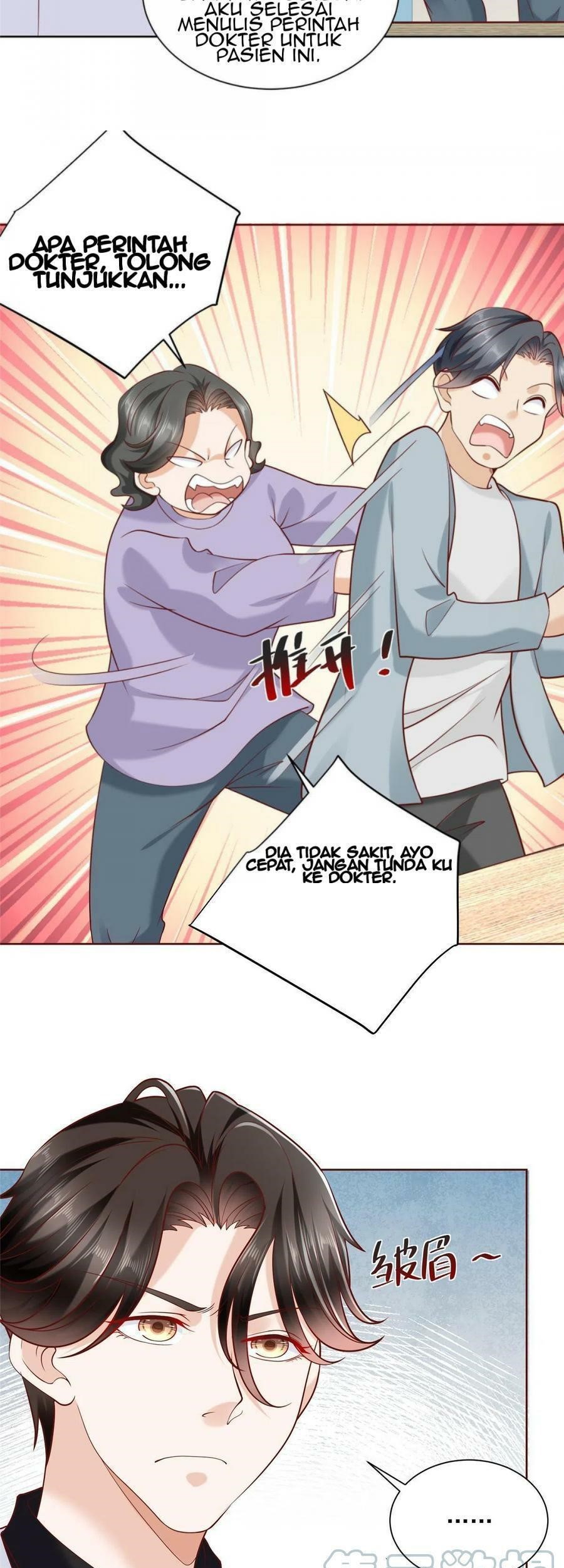 I Randomly Have A New Career Every Week Chapter 150 - halaman 26
