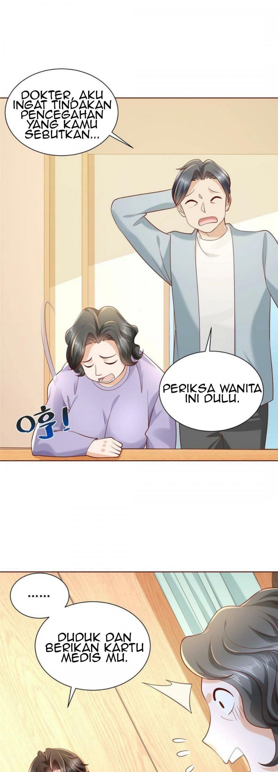 I Randomly Have A New Career Every Week Chapter 150 - halaman 28