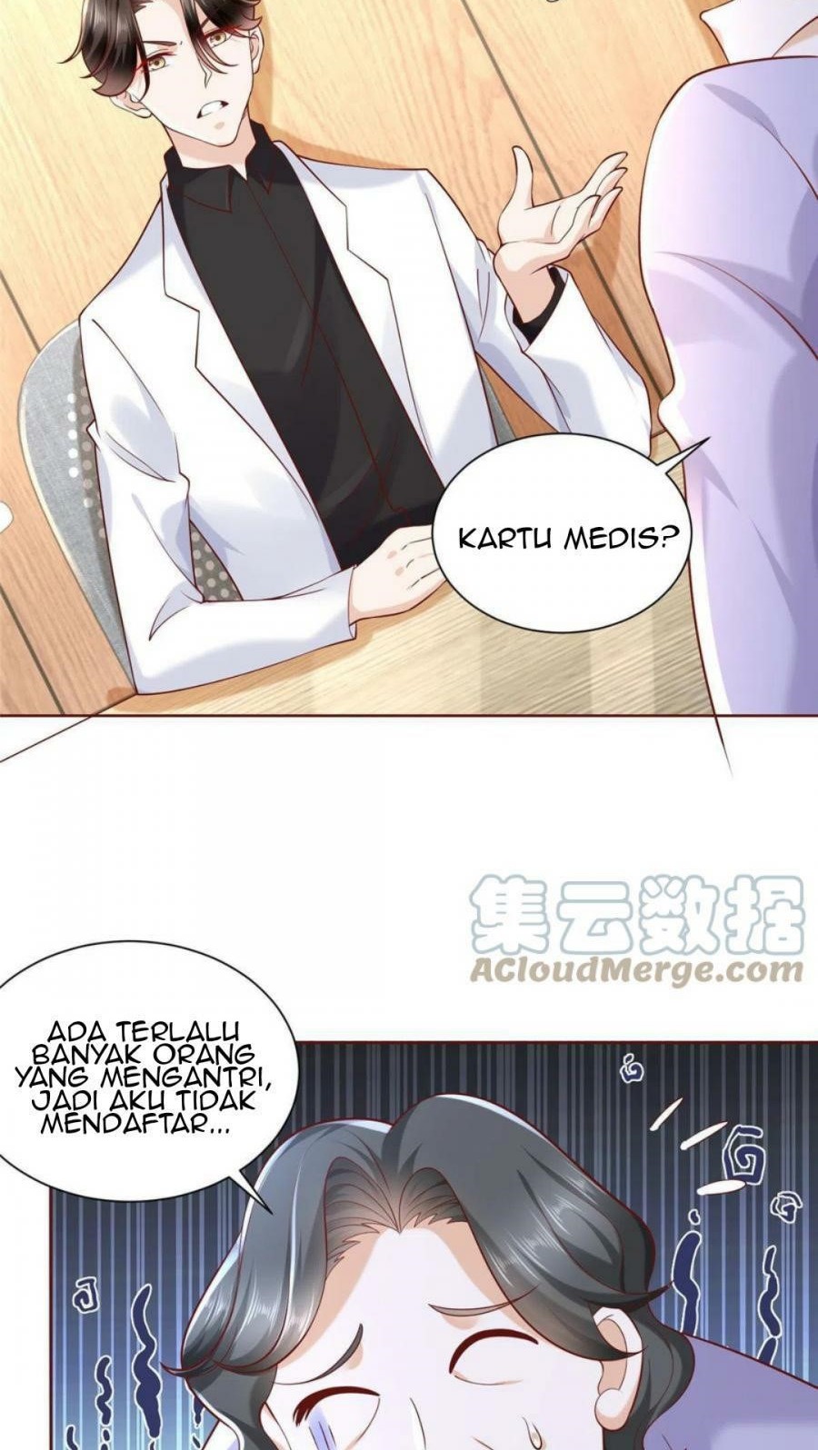 I Randomly Have A New Career Every Week Chapter 150 - halaman 29