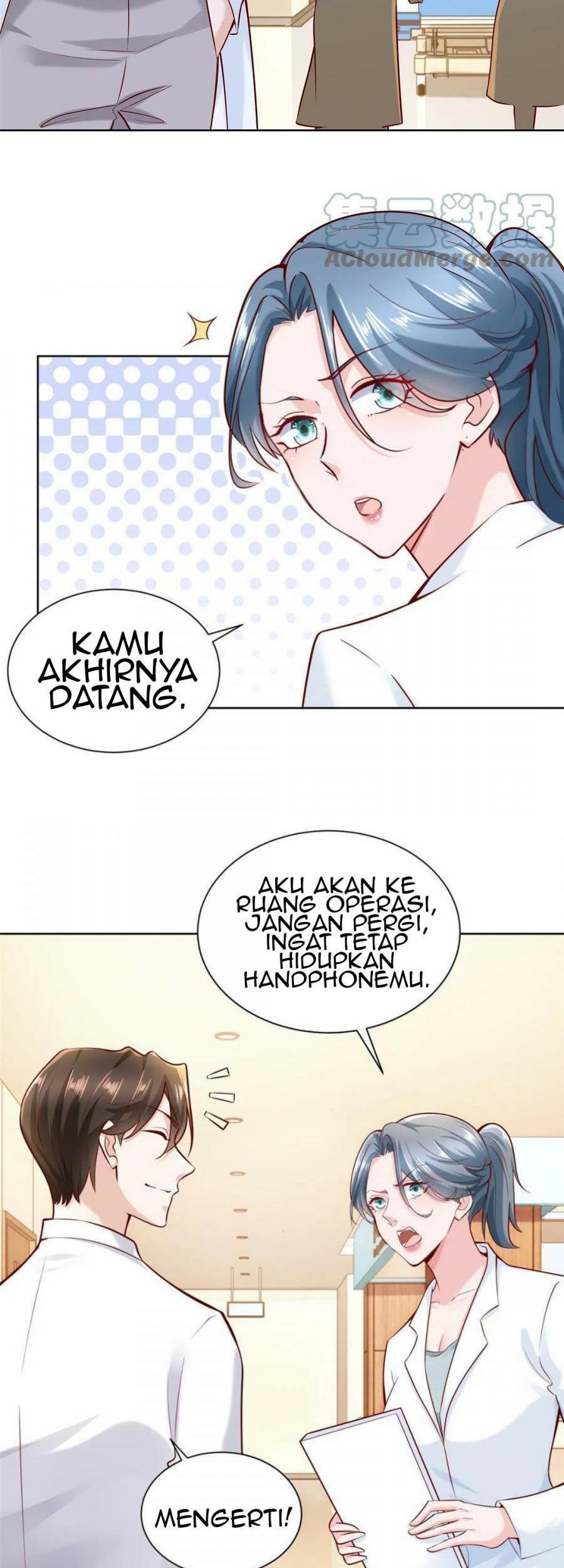 I Randomly Have A New Career Every Week Chapter 150 - halaman 4